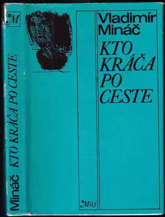 Kto kráča po ceste Akční Nabídka