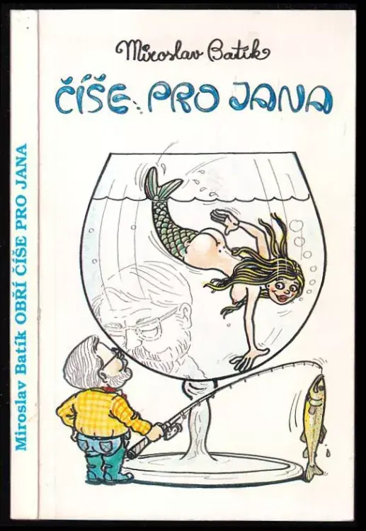 Obří číše pro Jana Poslední Šance