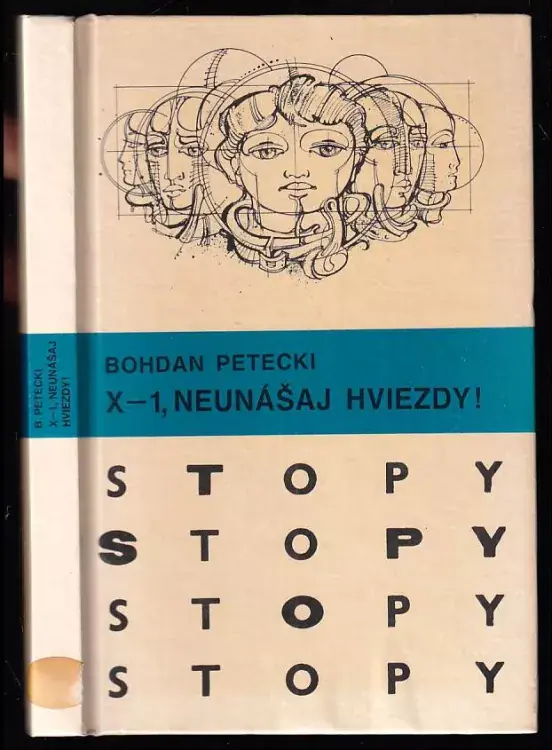 Top Prodej X-1, neunášaj hviezdy!