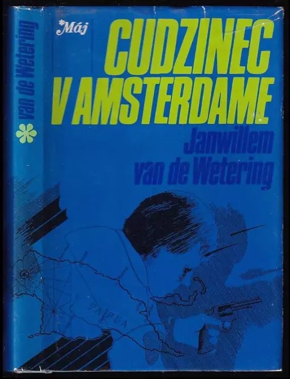 Nejprodávanější Cudzinec v Amsterdame