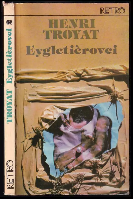 Eygletiérovci Koupit Online