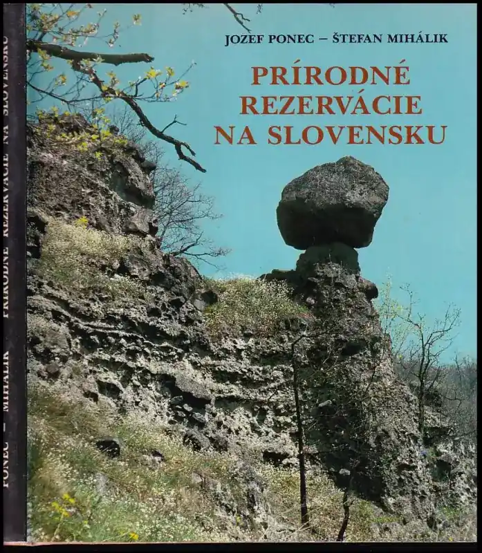 Nejlepší Cena Prírodné rezervácie na Slovensku