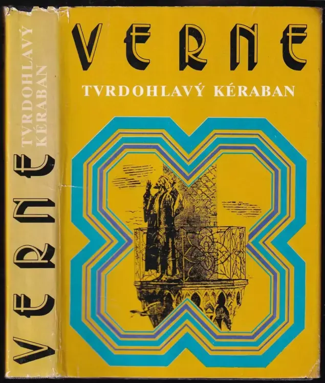 Nakupujte Hned Tvrdohlavý Kéraban