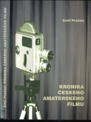 Přímo Od Výrobce Kronika českého amatérského filmu